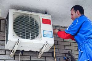 24/7 and Emergency HVAC Near Taylors, SC | Air Conidtioning and Heating Contractors